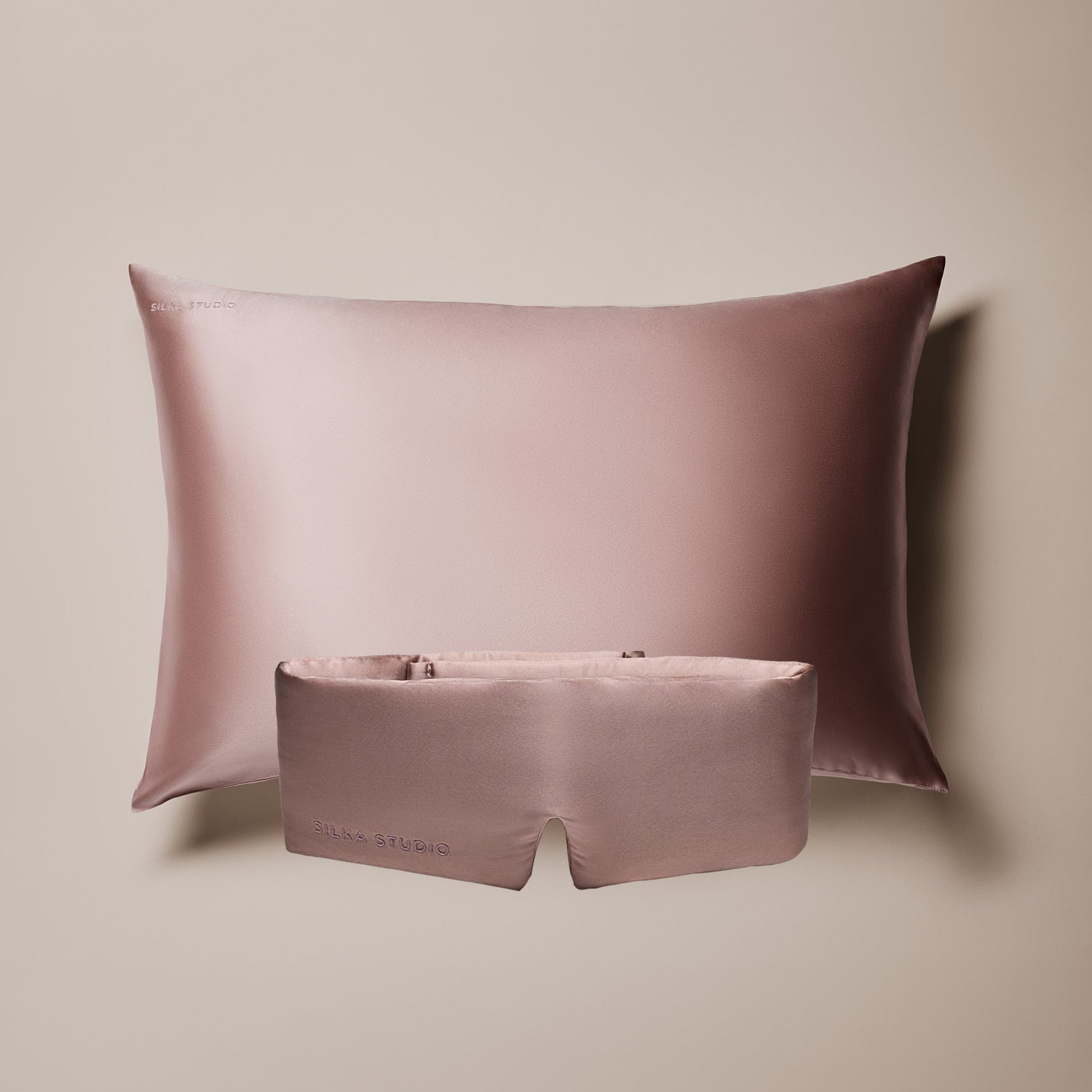 Set sueño profundo · Rosa